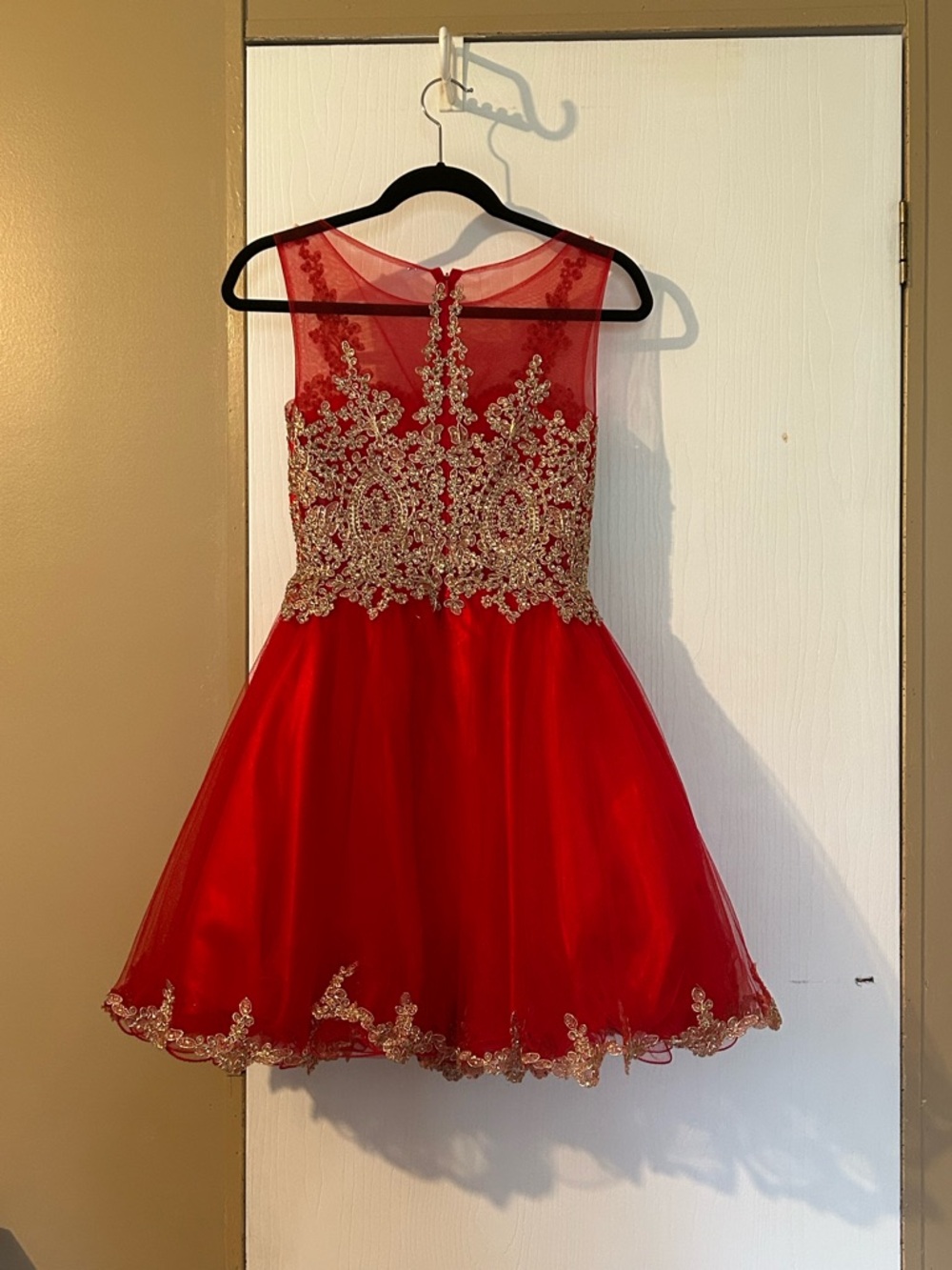 Prom Dress - Picture 6 of 14